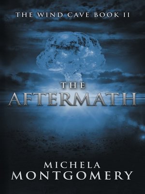 cover image of The Aftermath (Wind Cave Book 2)